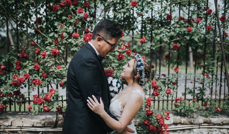 El matrimonio de Rodrigo  y Karina  en Isla de Maipo, Talagante