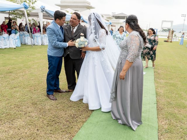 El matrimonio de Camila y José en La Serena, Elqui 8