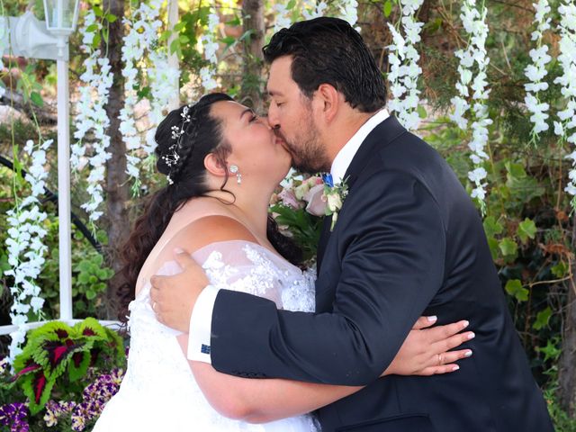 El matrimonio de Juan Pablo y Jessica en Santiago, Santiago 11