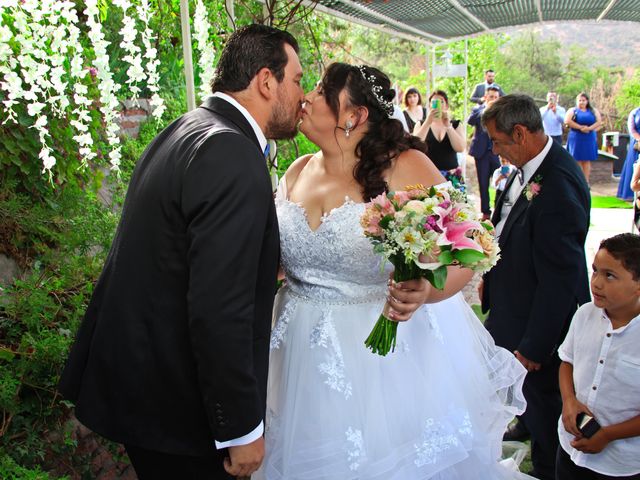 El matrimonio de Juan Pablo y Jessica en Santiago, Santiago 17