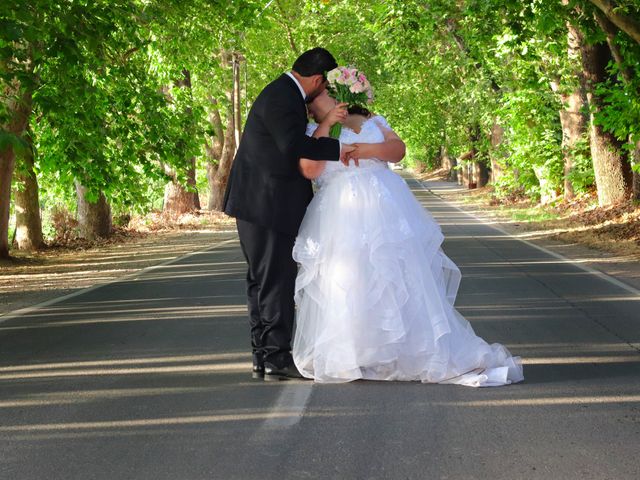 El matrimonio de Juan Pablo y Jessica en Santiago, Santiago 32