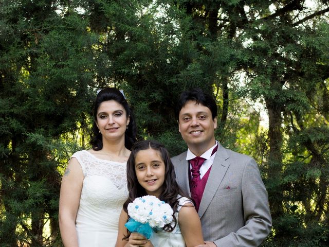 El matrimonio de Alejandra y Eduardo en Las Condes, Santiago 18