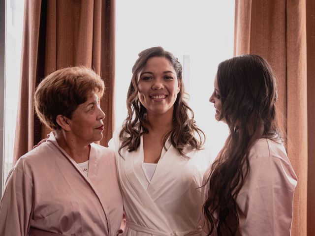 El matrimonio de Edgardo y Nayrovi en Puerto Montt, Llanquihue 33