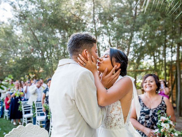 El matrimonio de Gonzalo y Constanza en Talca, Talca 26