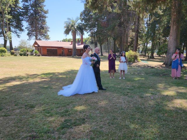 El matrimonio de Franco y Camila en Osorno, Osorno 2