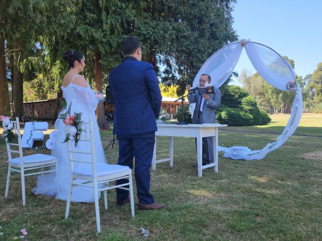 El matrimonio de Franco y Camila en Osorno, Osorno 3