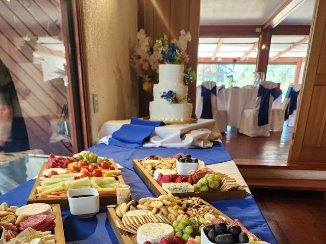 El matrimonio de Franco y Camila en Osorno, Osorno 5