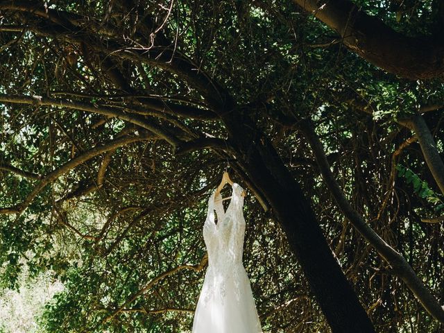 El matrimonio de Felipe y Paulina en Olmué, Quillota 13