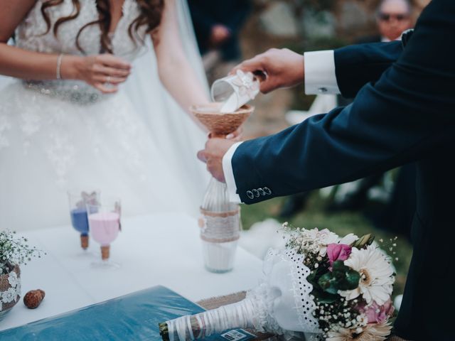 El matrimonio de Felipe y Paulina en Olmué, Quillota 31