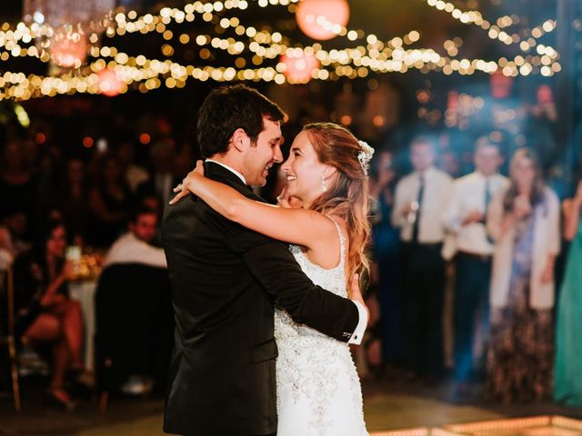 El matrimonio de Enzo  y Francisca  en Concón, Valparaíso 28