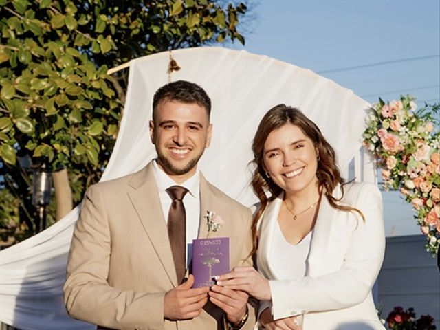 El matrimonio de Alejandro  y Camila  en Viña del Mar, Valparaíso 3