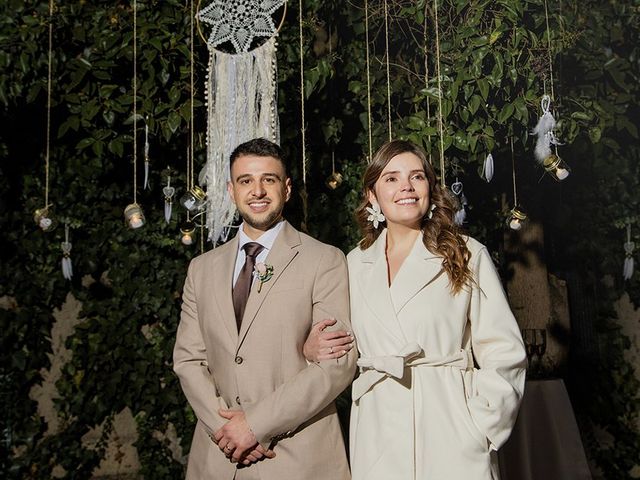 El matrimonio de Alejandro  y Camila  en Viña del Mar, Valparaíso 18