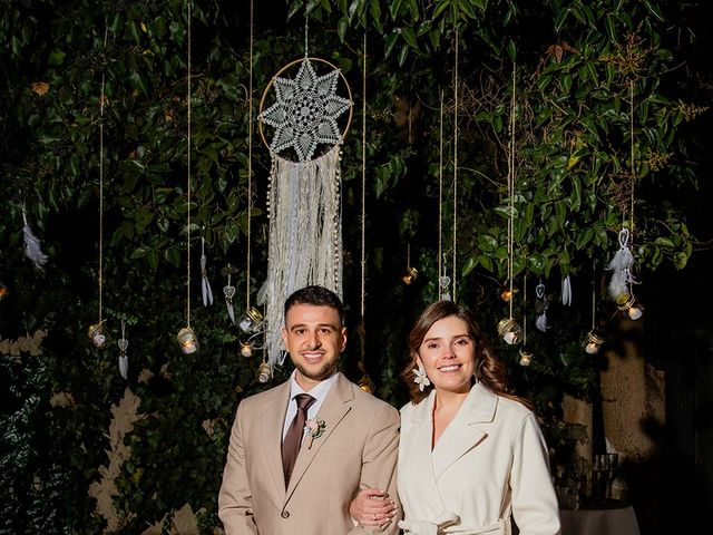 El matrimonio de Alejandro  y Camila  en Viña del Mar, Valparaíso 19