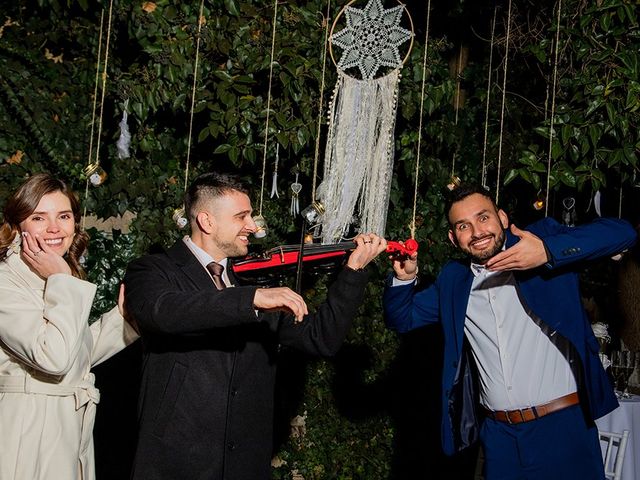 El matrimonio de Alejandro  y Camila  en Viña del Mar, Valparaíso 20