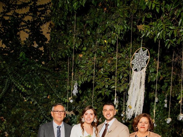 El matrimonio de Alejandro  y Camila  en Viña del Mar, Valparaíso 21