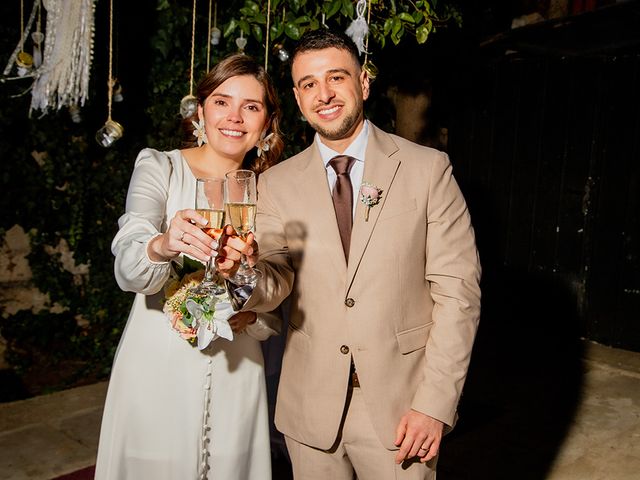 El matrimonio de Alejandro  y Camila  en Viña del Mar, Valparaíso 22