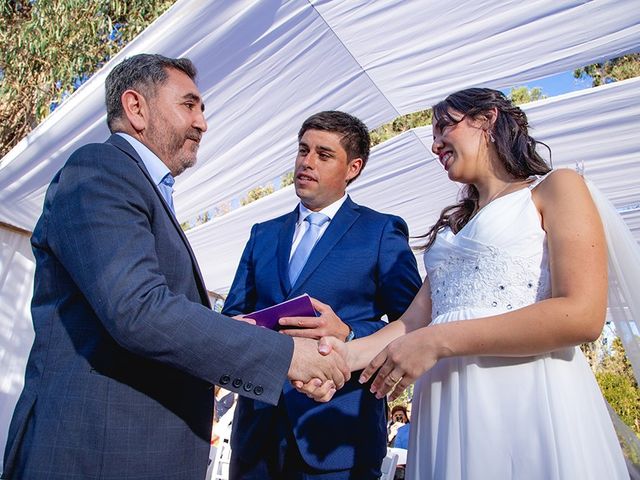 El matrimonio de Paola y Alexis en Valparaíso, Valparaíso 4