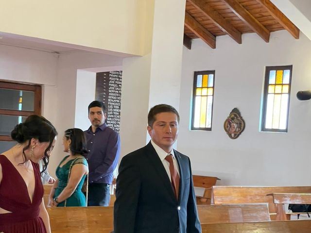 El matrimonio de Claudia  y Jaime  en Curacaví, Melipilla 10