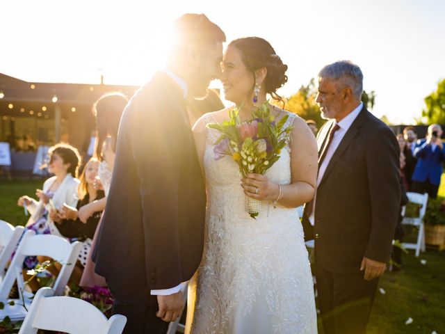 El matrimonio de Jorge y Vale en Curicó, Curicó 22