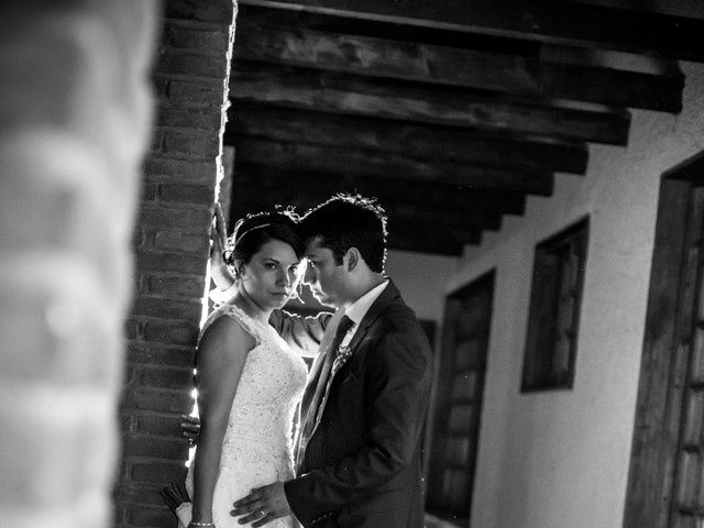 El matrimonio de Leonel y Jeniffer en Machalí, Cachapoal 72