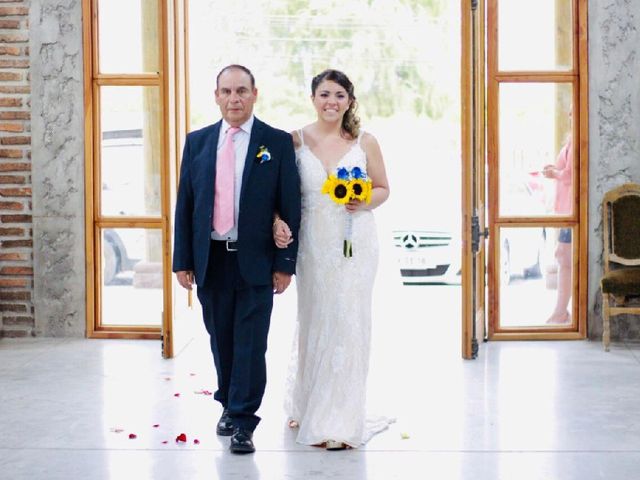 El matrimonio de Luis  y Vanessa  en Rauco, Curicó 3