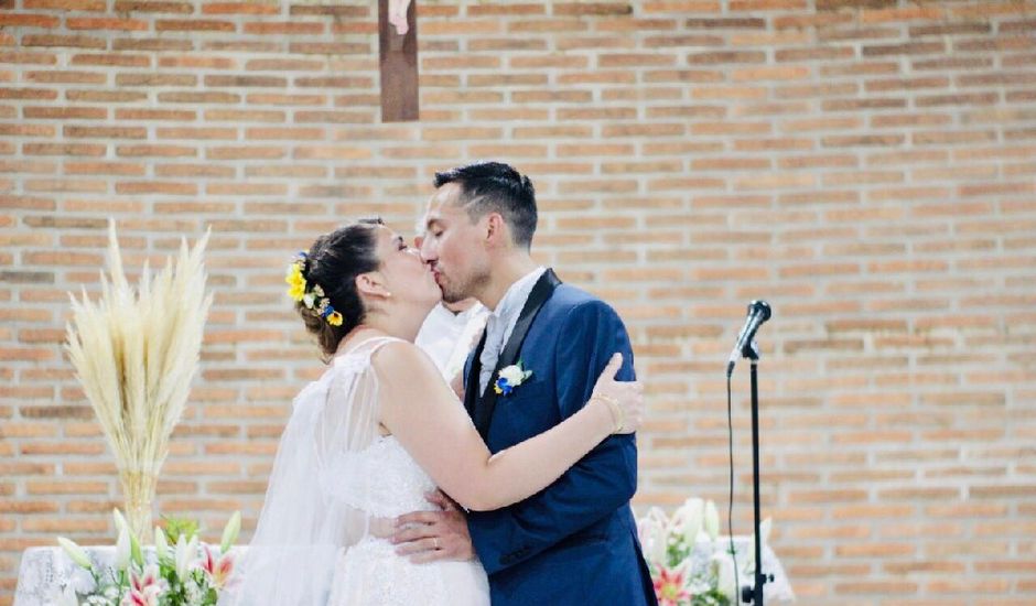 El matrimonio de Luis  y Vanessa  en Rauco, Curicó
