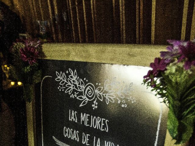 El matrimonio de Jaime y Iris en Huechuraba, Santiago 22