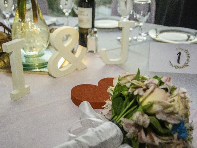 El matrimonio de Jaime y Iris en Huechuraba, Santiago 23