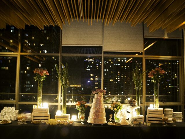 El matrimonio de Jaime y Iris en Huechuraba, Santiago 24