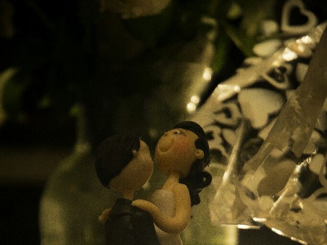El matrimonio de Jaime y Iris en Huechuraba, Santiago 25