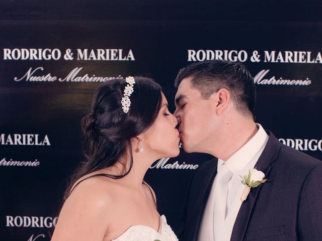 El matrimonio de Rodrigo  y Mariela  en Iquique, Iquique 4