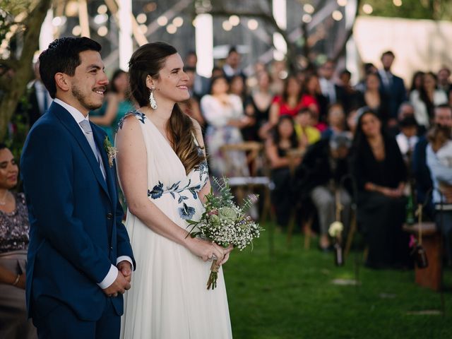 El matrimonio de Javier y Valentina en Concepción, Concepción 42