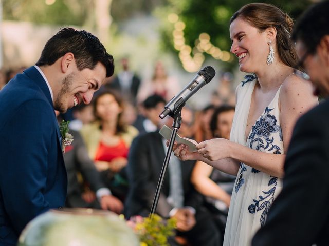 El matrimonio de Javier y Valentina en Concepción, Concepción 50