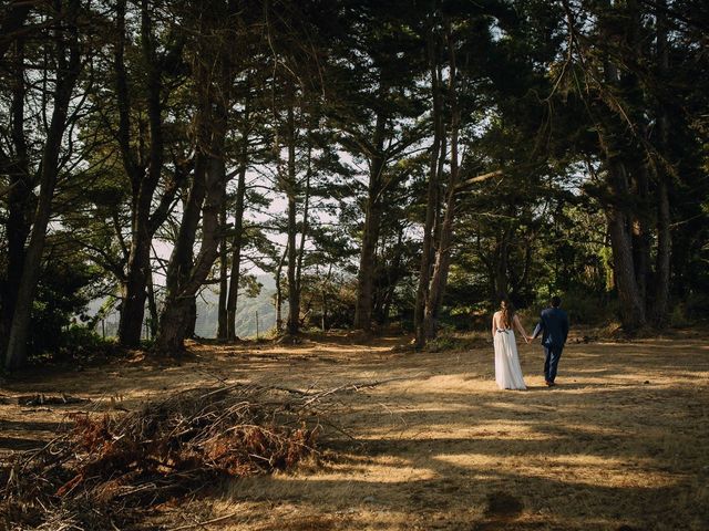 El matrimonio de Javier y Valentina en Concepción, Concepción 65