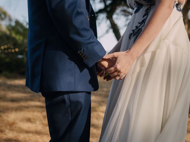 El matrimonio de Javier y Valentina en Concepción, Concepción 67