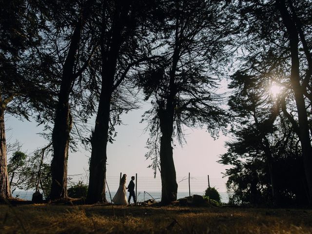 El matrimonio de Javier y Valentina en Concepción, Concepción 69