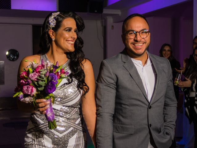 El matrimonio de José y Dayana en Ñuñoa, Santiago 43
