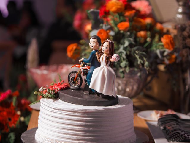 El matrimonio de Valentina y Maximiliano en Placilla, Colchagua 19