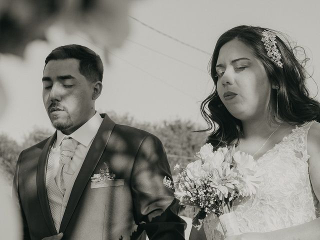 El matrimonio de Felipe y Jazmín en Valdivia, Valdivia 4