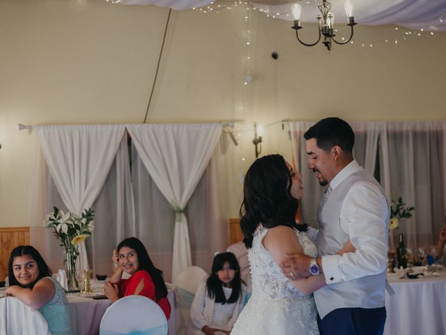 El matrimonio de Felipe y Jazmín en Valdivia, Valdivia 14
