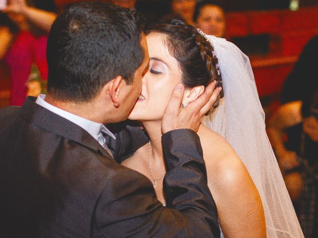 El matrimonio de Carlos y Alexandra en Nacimiento, Bío-Bío 22