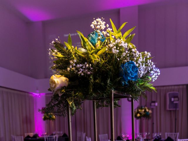 El matrimonio de Gonzalo y Paola en San Bernardo, Maipo 33