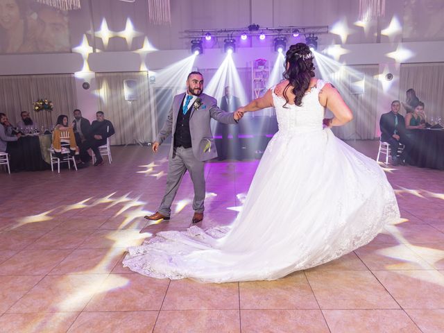 El matrimonio de Gonzalo y Paola en San Bernardo, Maipo 35