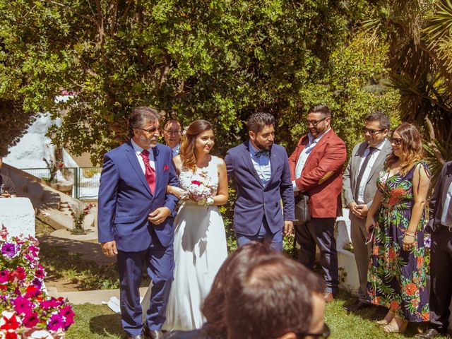 El matrimonio de Héctor y Mónica en Viña del Mar, Valparaíso 10