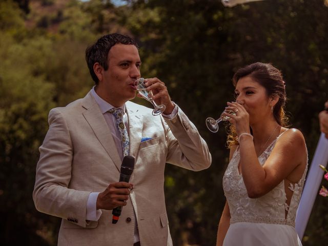 El matrimonio de Héctor y Mónica en Viña del Mar, Valparaíso 20