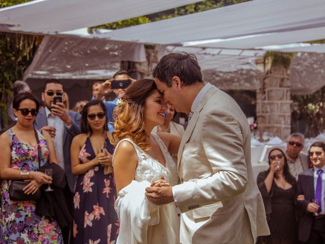 El matrimonio de Héctor y Mónica en Viña del Mar, Valparaíso 21