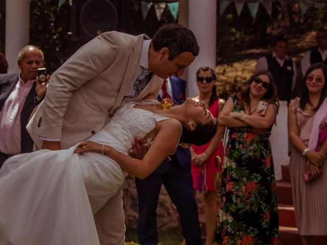 El matrimonio de Héctor y Mónica en Viña del Mar, Valparaíso 1