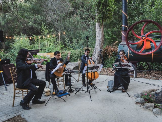 El matrimonio de Marco y Beatriz en Valparaíso, Valparaíso 9