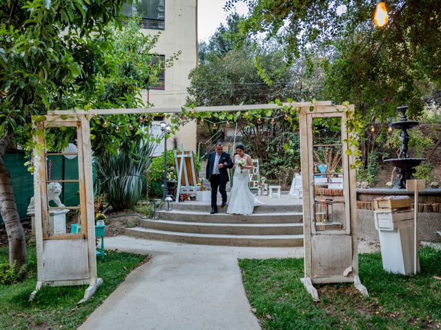 El matrimonio de Marco y Beatriz en Valparaíso, Valparaíso 11