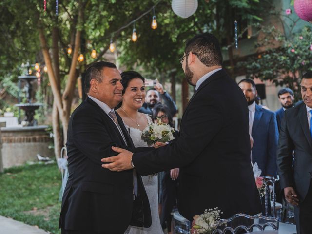 El matrimonio de Marco y Beatriz en Valparaíso, Valparaíso 12